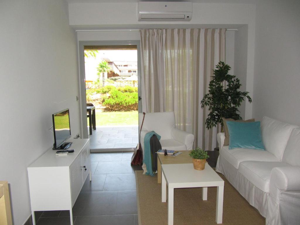 Life Apartments El Rompido Eksteriør bilde