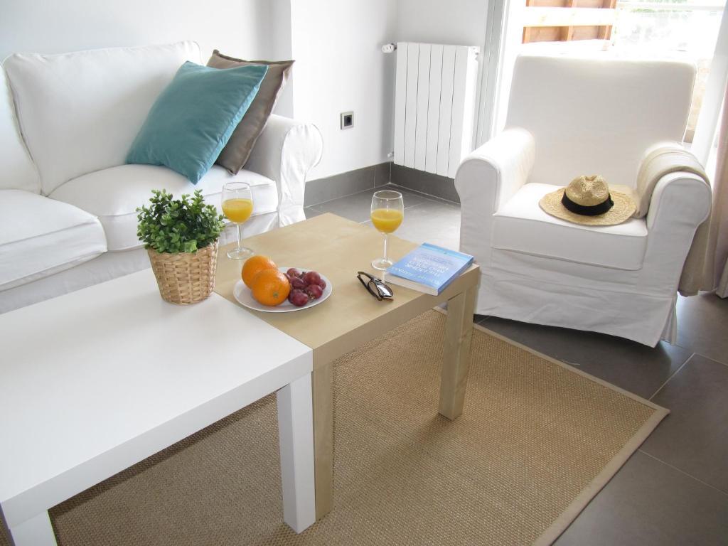 Life Apartments El Rompido Eksteriør bilde
