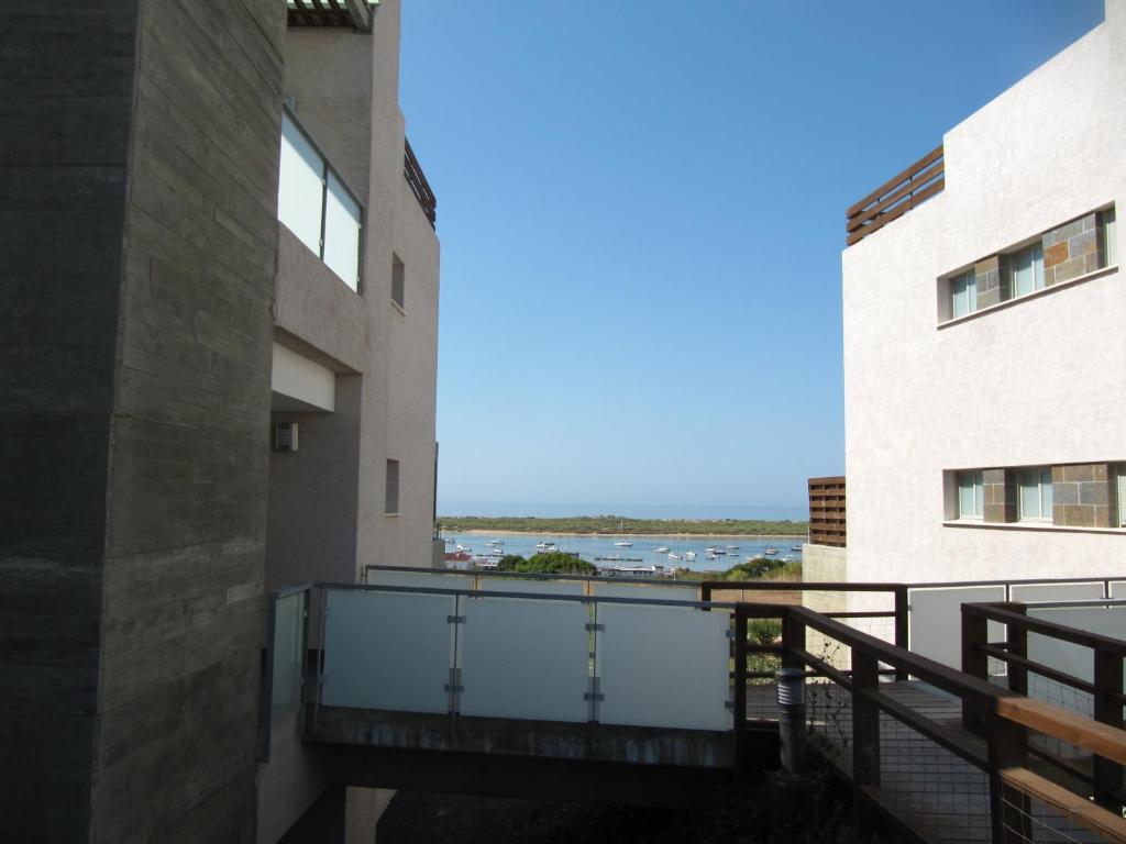 Life Apartments El Rompido Eksteriør bilde