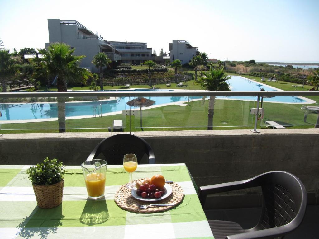 Life Apartments El Rompido Eksteriør bilde