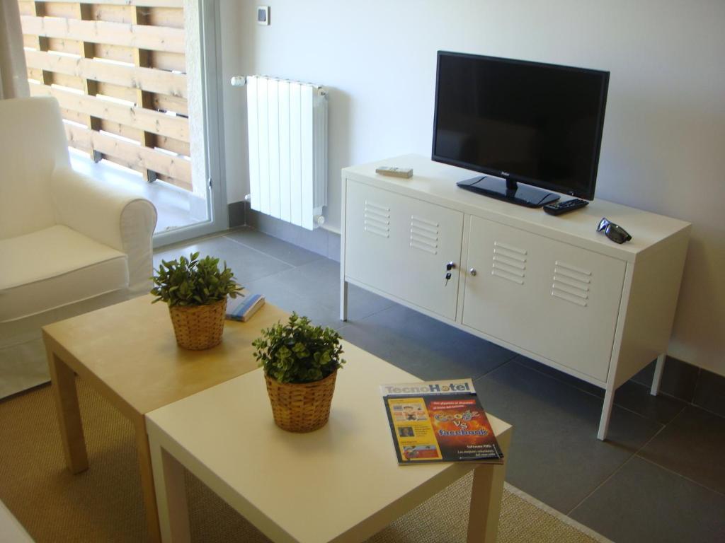 Life Apartments El Rompido Eksteriør bilde