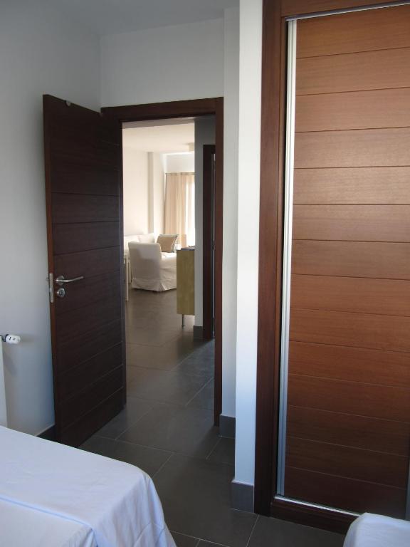 Life Apartments El Rompido Eksteriør bilde