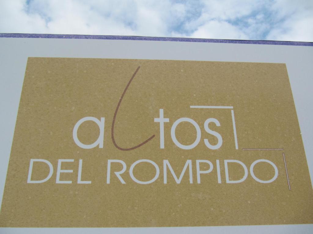 Life Apartments El Rompido Eksteriør bilde